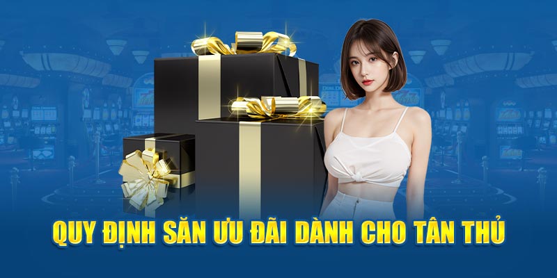 Một vài điều nên chú ý để được tham gia các ưu đãi cực hời