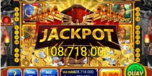 Bí Kíp Săn Jackpot Hàng Tỷ Đồng Tại Nhà Cái KO66