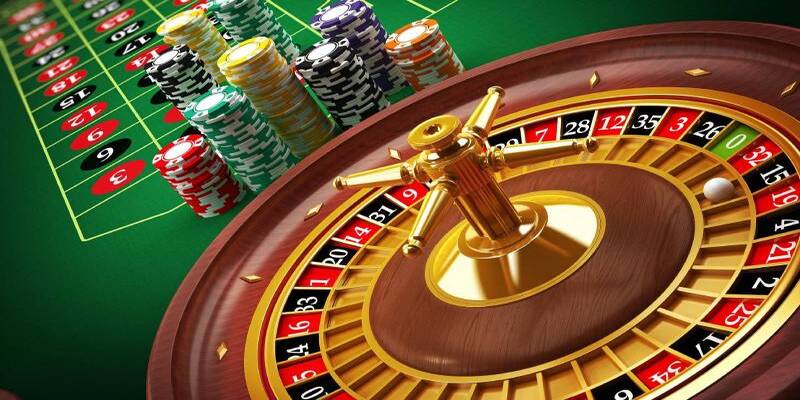 Roulette hấp dẫn người chơi