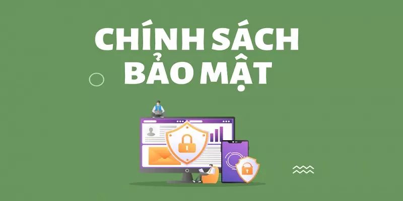 Thông tin quy định bảo mật tại nền tảng giải trí trực tuyến Ko66