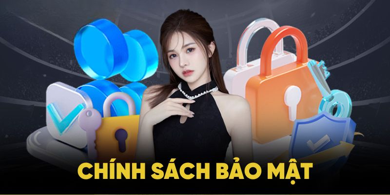 Chính sách bảo mật Ko66 áp dụng công nghệ tiến tiến mã hóa thông tin