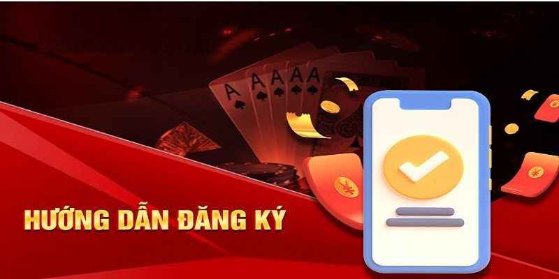 Đăng ký Ko66 trên app di động