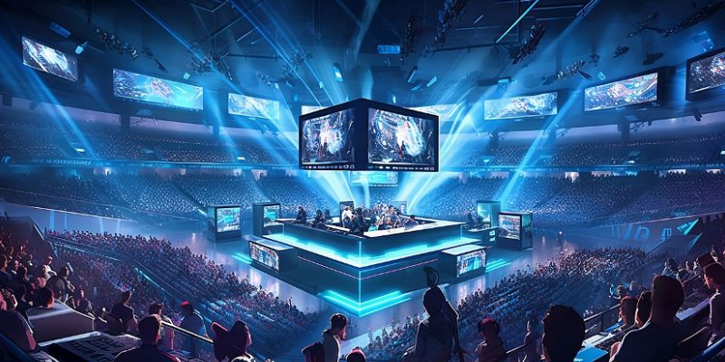 Dota 2 là trò chơi chiến thuật kinh điển dành cho game thủ eSports