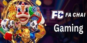 FA Chai Gaming: Đỉnh Cao Sân Chơi Nổ Hũ Năm 2025 Từ KO66