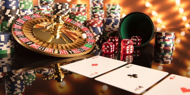 Giới thiệu cách chơi poker trực tuyến