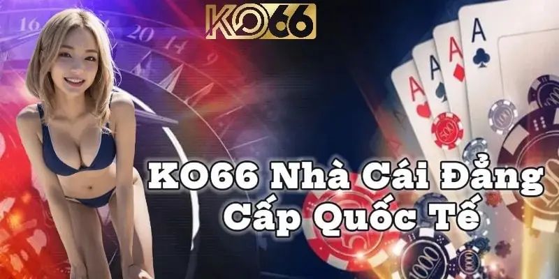 Đề cao giá trị cốt lõi của Ko66