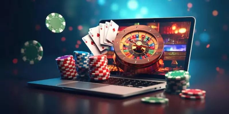 Phát triển công nghệ tiên tiến trên Ko66 Casino