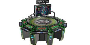 Roulette 3D KO66 – Đỉnh Cao Giải Trí Trực Tuyến 2025