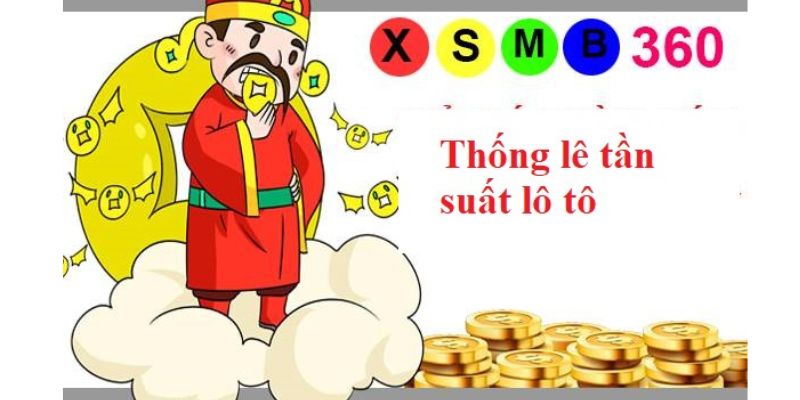 Thống kê tần suất đơn nhanh chóng