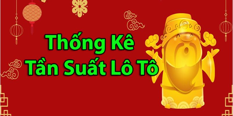 Thống kê tần suất thu thập dữ liệu lô đề